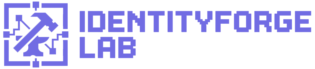 IdentityForge Lab